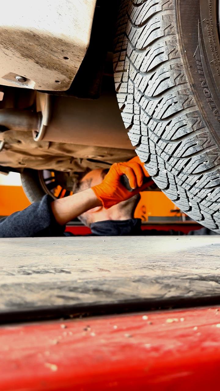 Sicurezza Controllo Veicolo Lugo Centro Gomme
